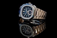 patek phillipe nautilus